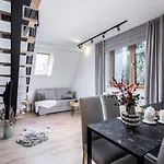 Aparthotel 7 Zakopane