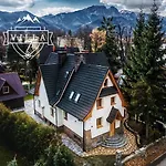 7 Aparthotel Zakopane