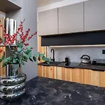 Aparthotel 7