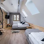 7 Aparthotel Zakopane