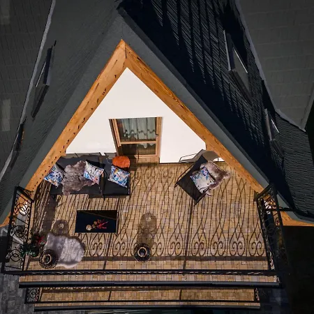 7 Ξενοδοχείο με διαμερίσματα