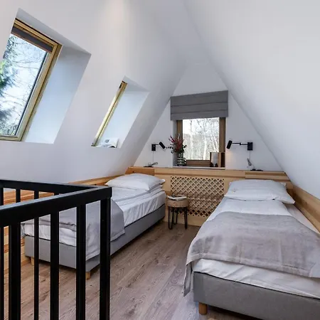 7 3* Zakopane