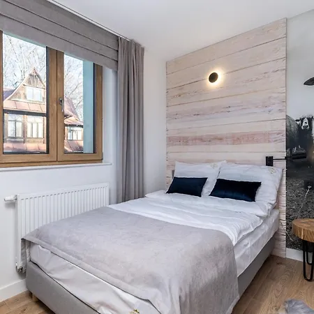 7 Aparthotel