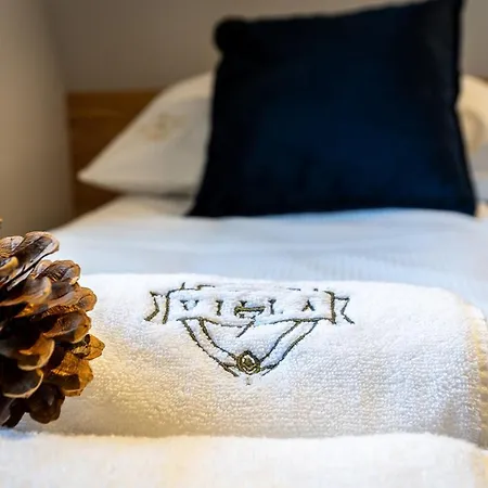 Lejlighedshotel 7 Zakopane