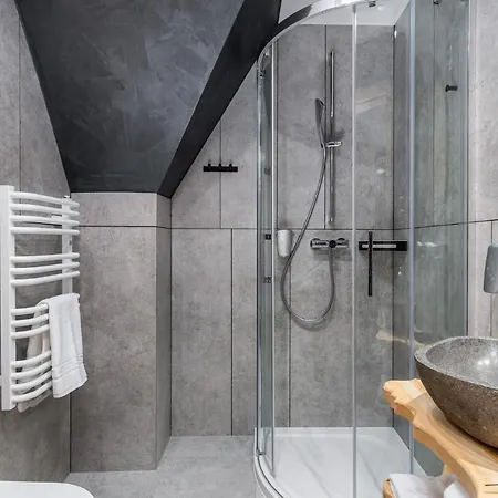 7 Ξενοδοχείο με διαμερίσματα