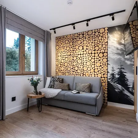 Lejlighedshotel 7 3*