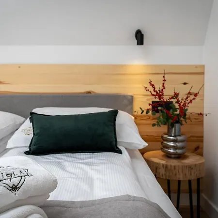 Lejlighedshotel 7 3*