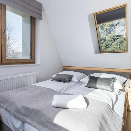 Lejlighedshotel 7 Zakopane
