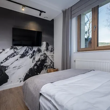 Lejlighedshotel 7