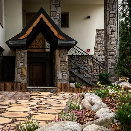 7 Ξενοδοχείο με διαμερίσματα 3*