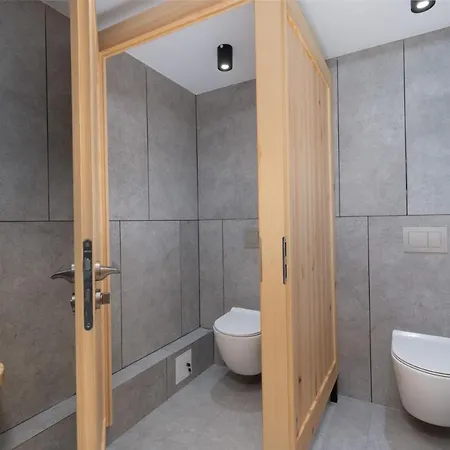 7 Ξενοδοχείο με διαμερίσματα