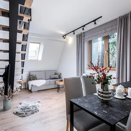 Apart-hotel 7 Zakopane