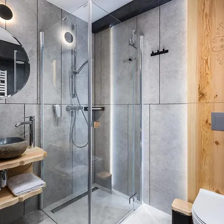 Apart-hotel 7 Zakopane