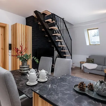 Appart hôtel 7 3*