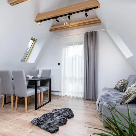 Apart-hotel 7 Zakopane