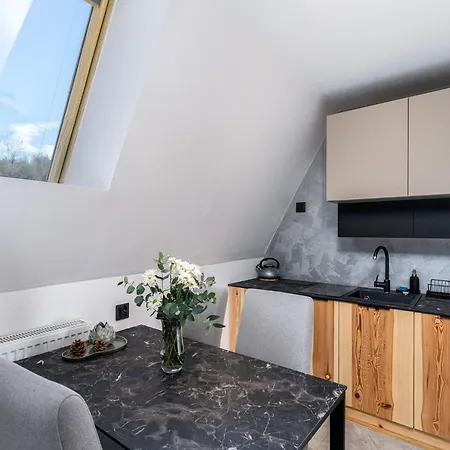 Apart-hotel 7 Zakopane