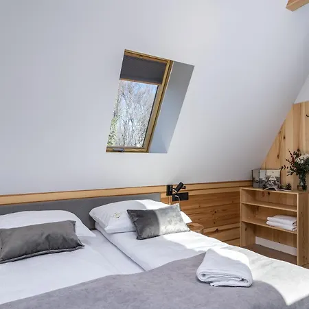 Apart-hotel 7 Zakopane