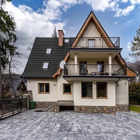 Aparthotel 7 Zakopane