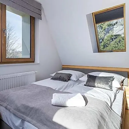 Appart hôtel 7