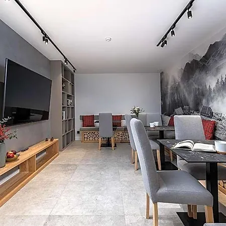 7 Appart hôtel 3*