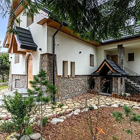 7 Appart hôtel Zakopane