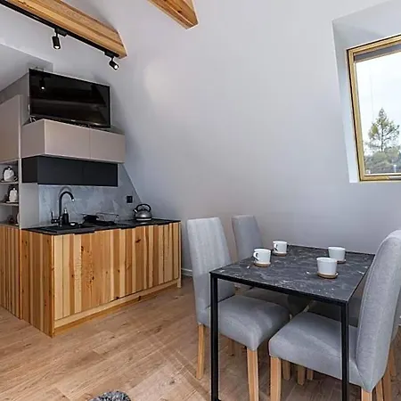 Appart hôtel 7 3*