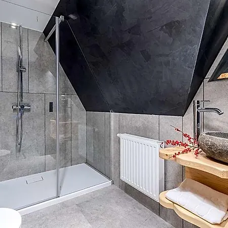 Appart hôtel 7 3*