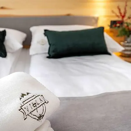 7 Appart hôtel