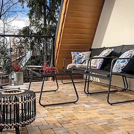 7 Appart hôtel 3*
