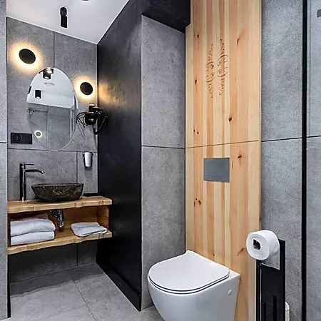 Appart hôtel 7 3*
