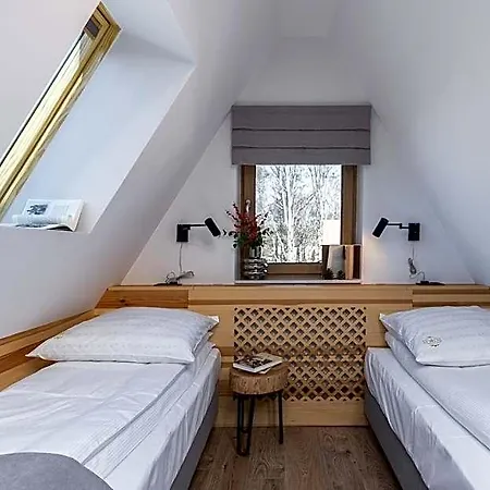 Appart hôtel 7 Zakopane