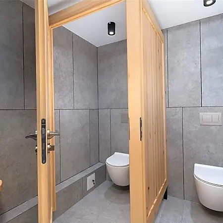 7 Appart hôtel Zakopane