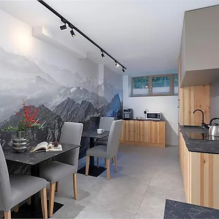 7 Appart hôtel 3*