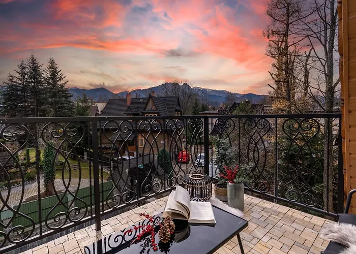 7 公寓式酒店 3*