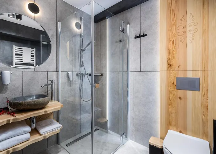 公寓式酒店 7 扎科帕内