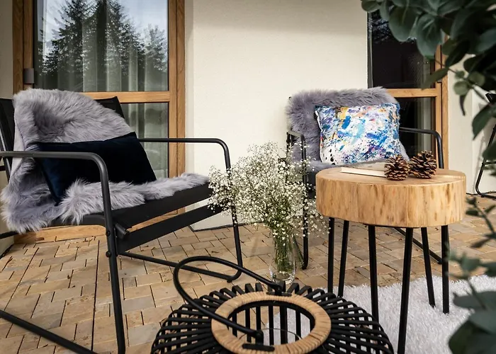 7 公寓式酒店 3*