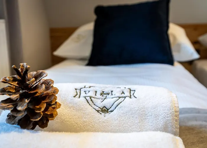 公寓式酒店 7 扎科帕内