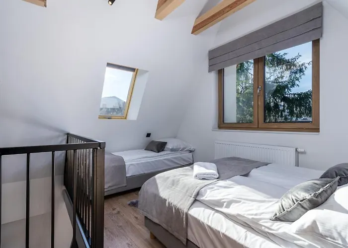 公寓式酒店 7 扎科帕内