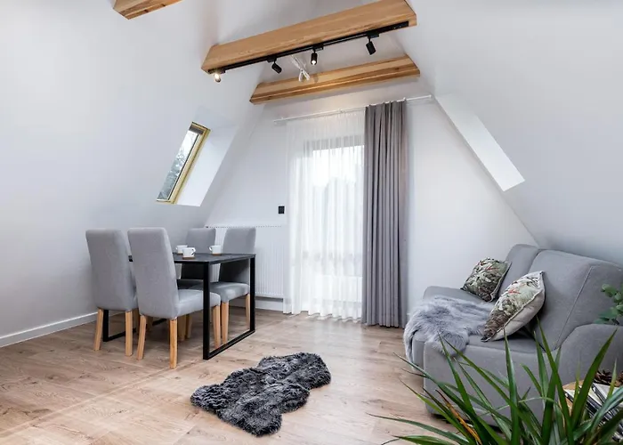 公寓式酒店 7 扎科帕内