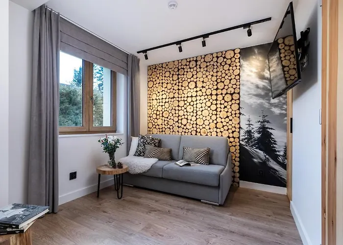 公寓式酒店 7 3*