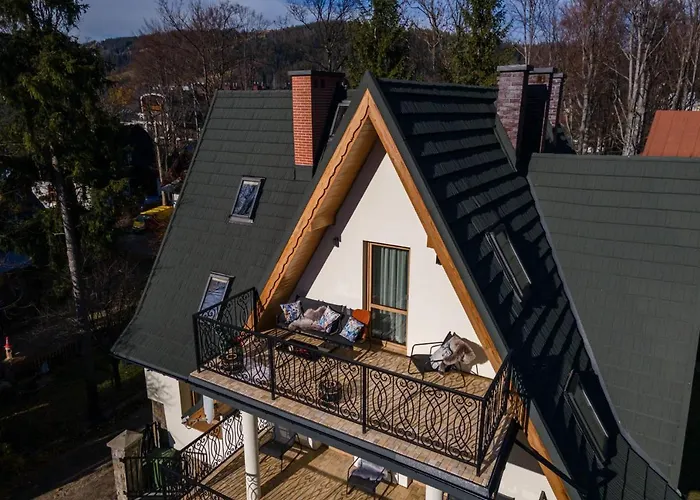 7 公寓式酒店 3*