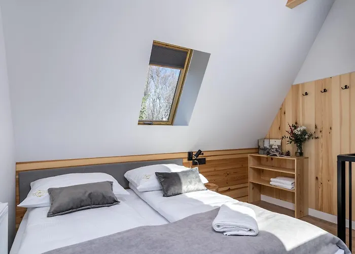 公寓式酒店 7 扎科帕内